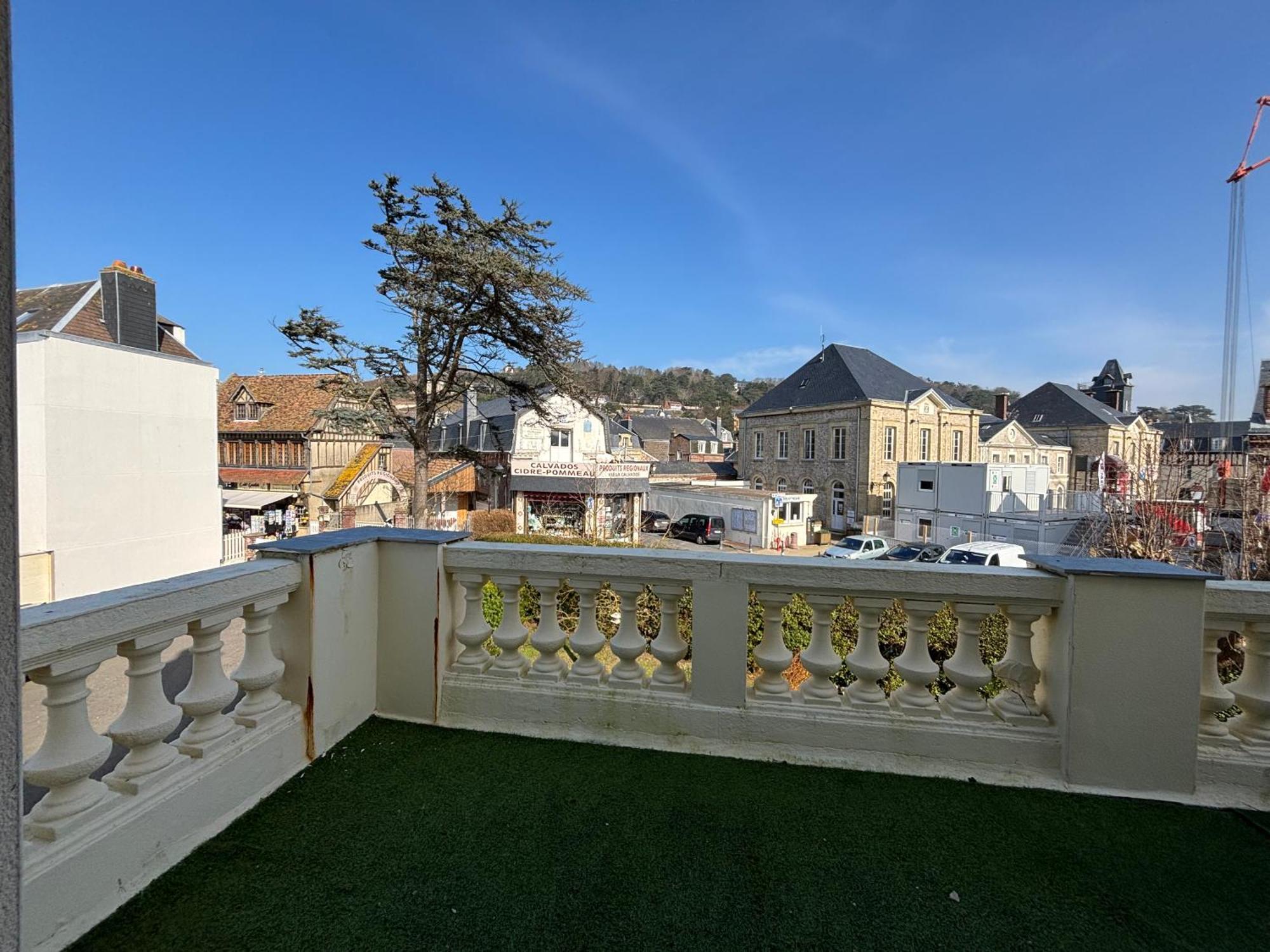 Villa Des Peintres Этрета Экстерьер фото